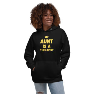 Out of Harm's Way Ultra-Soft Hoodie